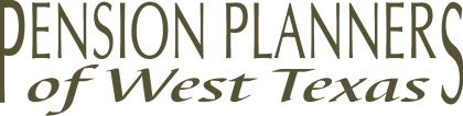 Pension Planners of West Texas